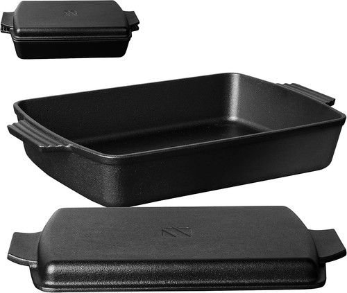 Pre seasoned cast iron - pre,
