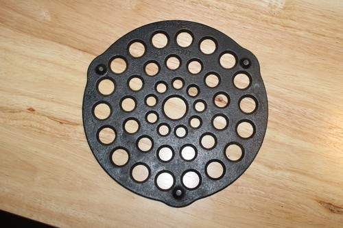 Vintage cast iron - vintage,