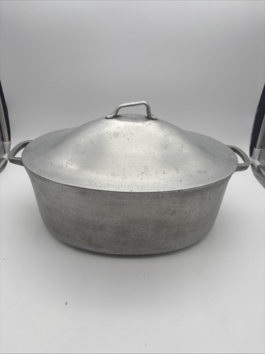 Vintage super maid cookware - super,