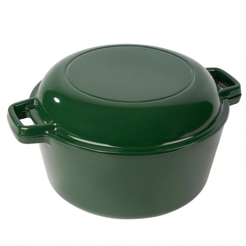 Enameled cast iron - 2, 1