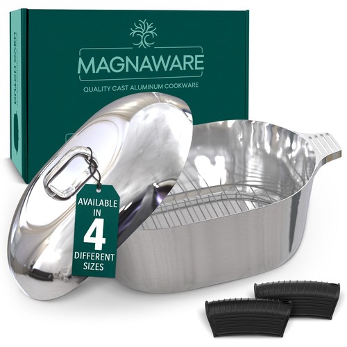 Magnaware quality cast - quality,