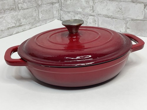 Ernesto cast iron - ernesto, serving
