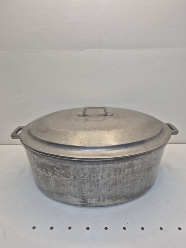 Vintage super maid cookware - super,
