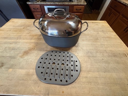 Circulon oval roasting roaster - circulon,