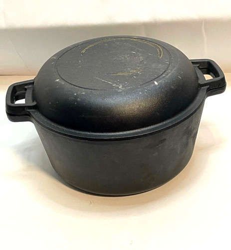 Bruntmor cast iron 1 - bruntmor, 2