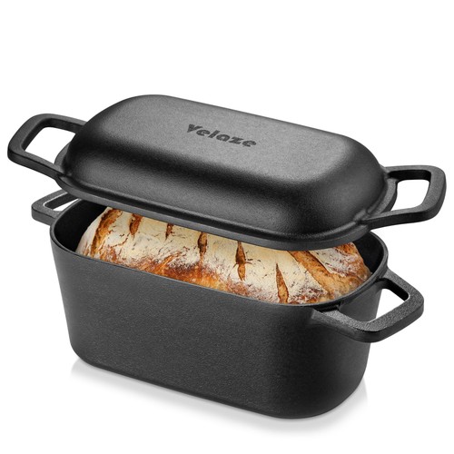 6qt dutch oven for bread - dutch,