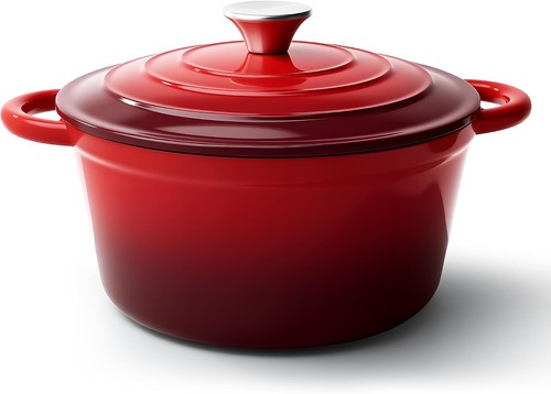 Quart dutch oven - quart, pot