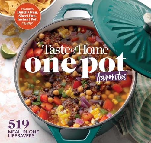 Taste home one pot - taste,