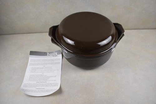 Basix staub 1 - staub, 2-in-1